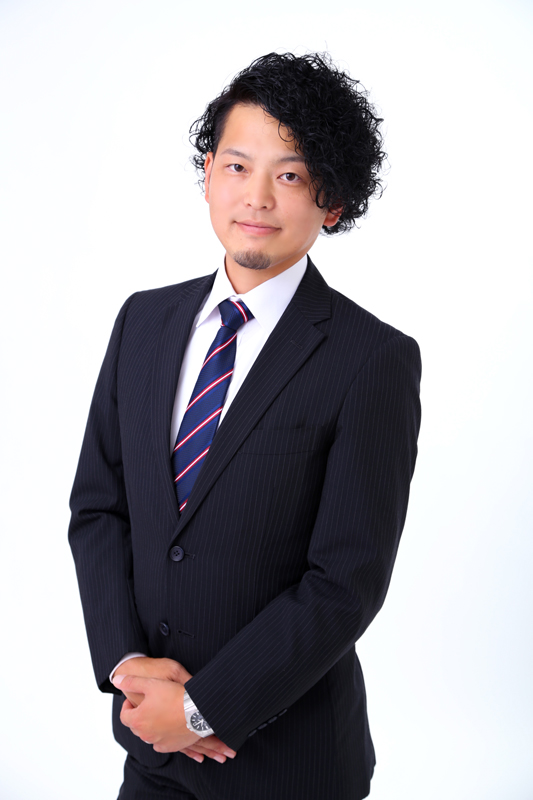 福田　庸佑