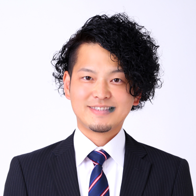 福田　庸佑