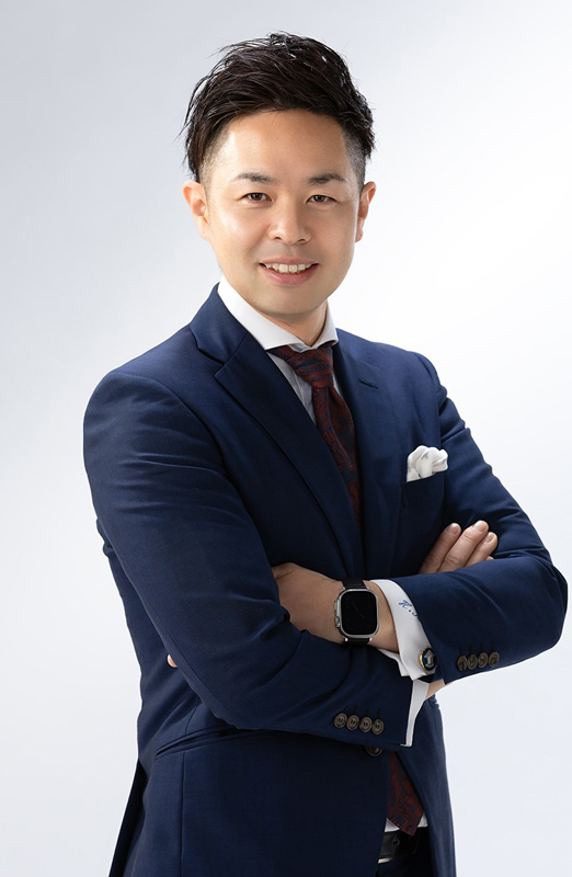 橋本　一成