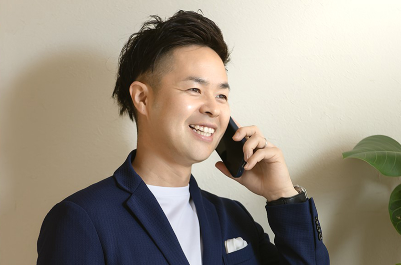 橋本　一成
