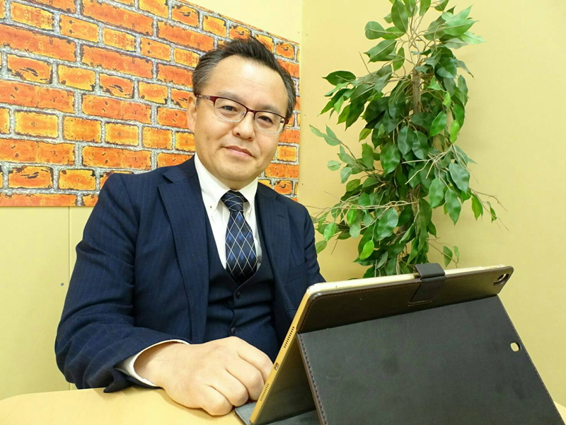 川久保　繁