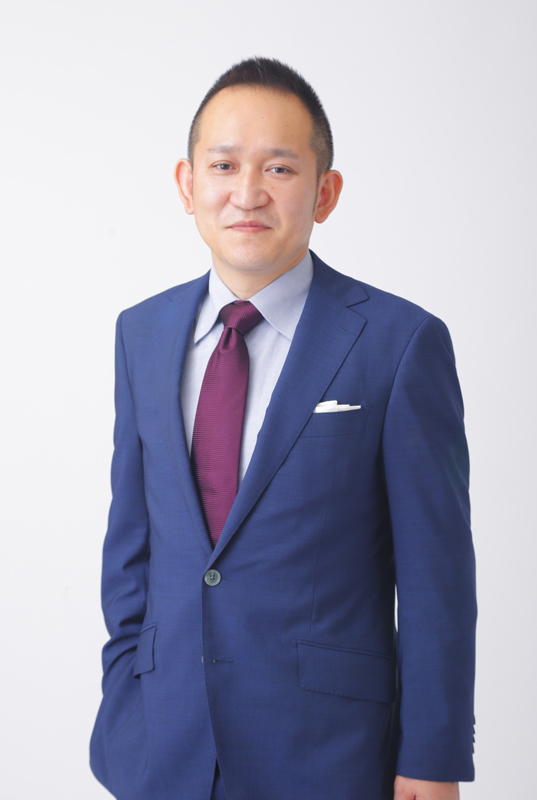 大浦　賢太郎
