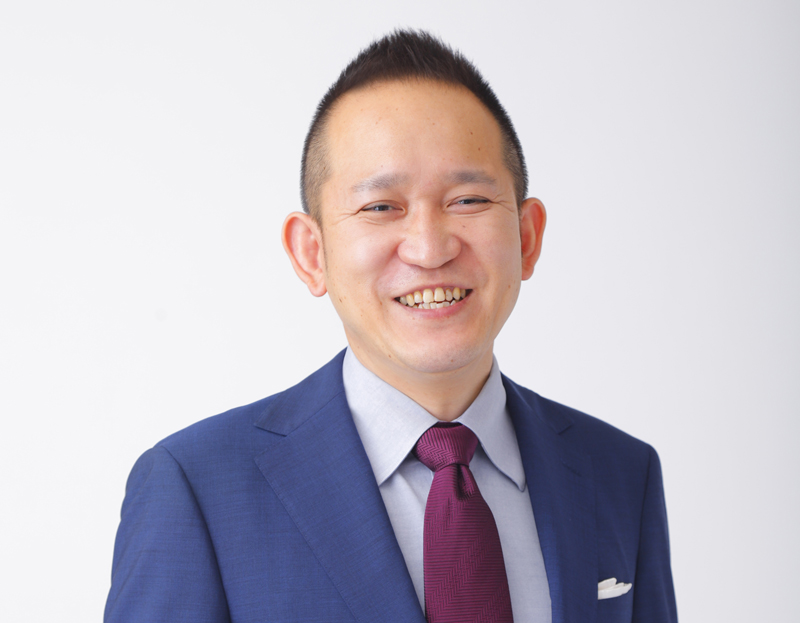 大浦　賢太郎