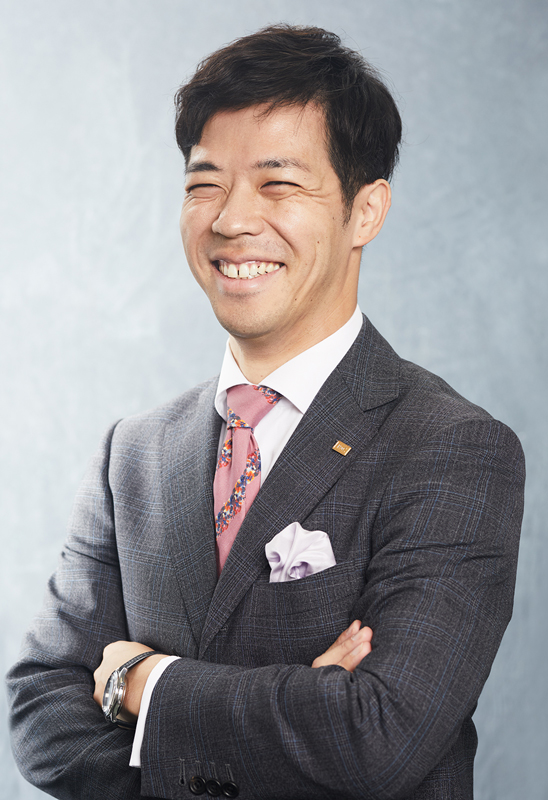 齊藤　雅大
