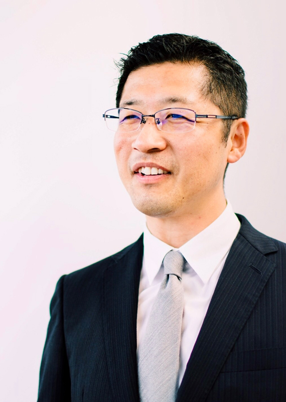 斉藤　竜也