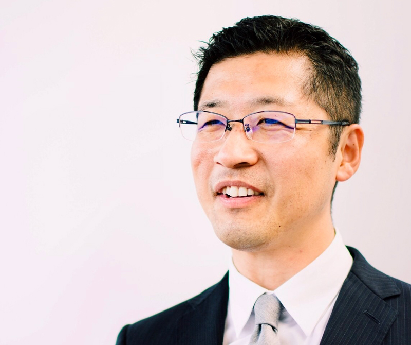 斉藤　竜也
