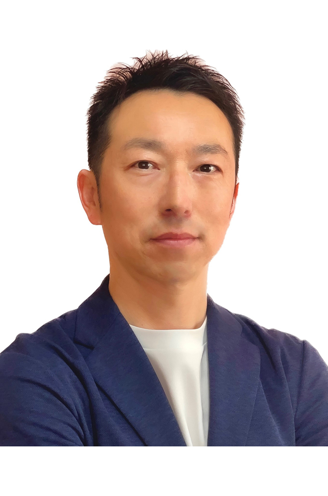 高橋　大輔
