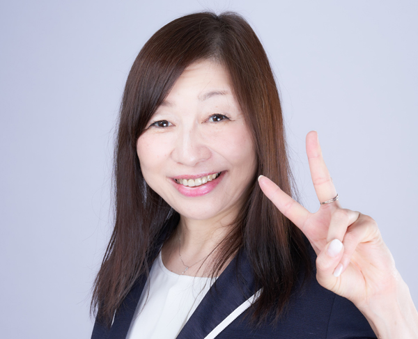 ｒ ｃ株式会社 土田 久美子 自己紹介