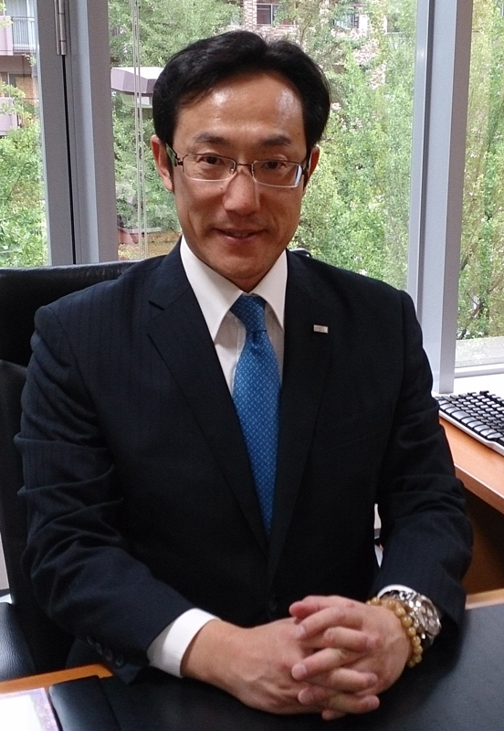 吉田 長美