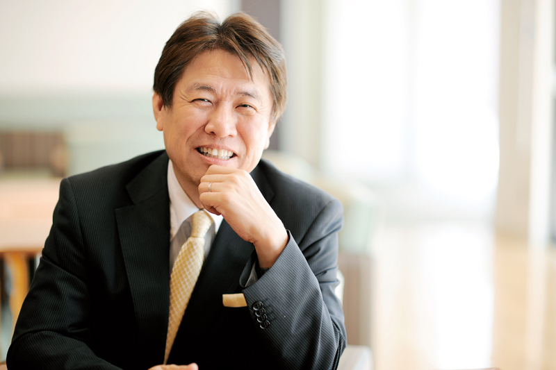 佐野　浩一